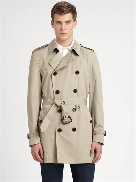 Burberry Brit Double